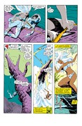Classic X-Men #22: 1